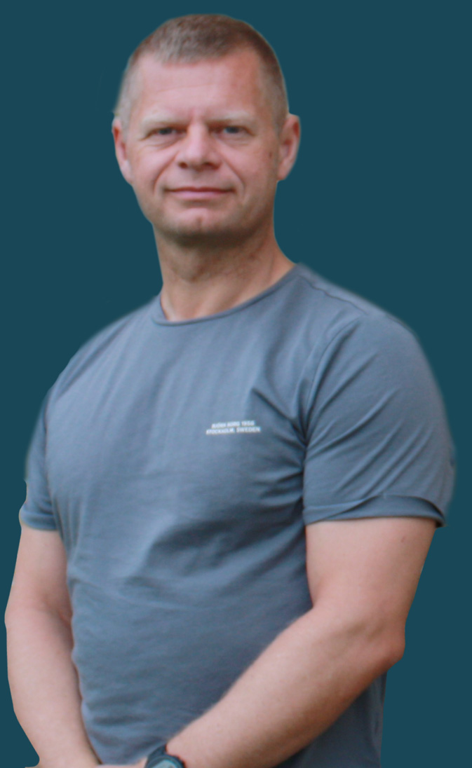 Peter Dahl