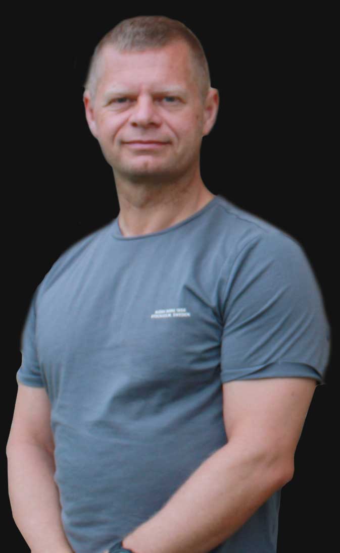 Peter Dahl