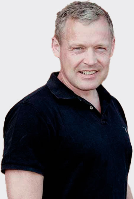 Henrik Rønnest