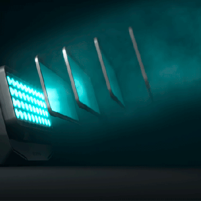 ZENIT® W600  i udlejningen