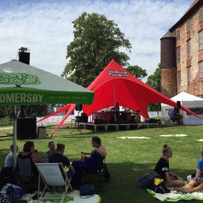 Stella Polaris Jyllands tour