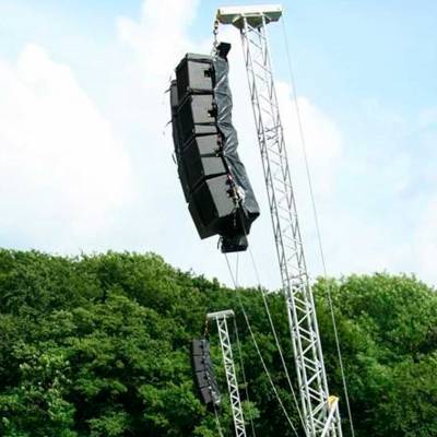 Nyt bro system i udlejningen