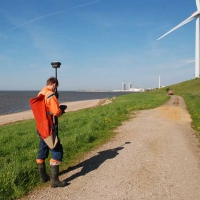 Kort- og landmålingstekniker - Aabenraa