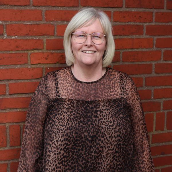 Pernille Kristensen