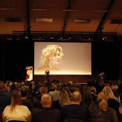 Charlotte Bøving - Vejen Kommune