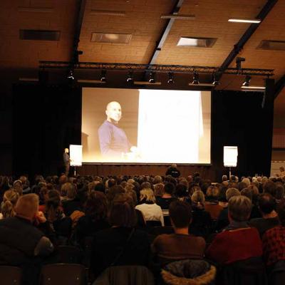 Chris MacDonald - Vejen Kommune