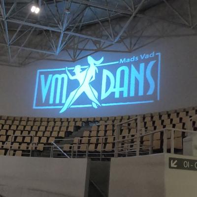 VM Dans - Mads Vad