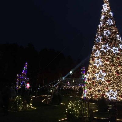 Skulpturparken Blokhus1