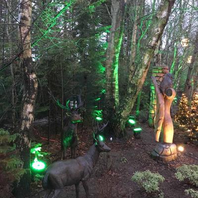 Skulpturparken Blokhus2