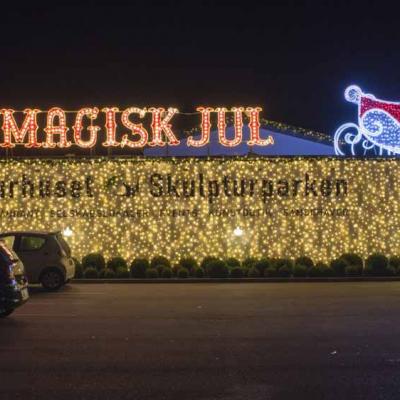 Skulpturparken Blokhus4