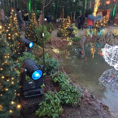 Skulpturparken Blokhus