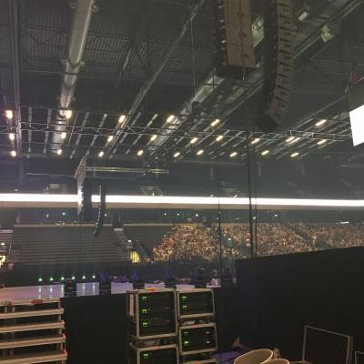 Det Himmelske Show 14 1