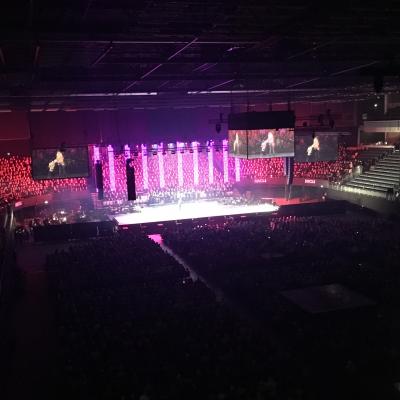 Det Himmelske Show 25